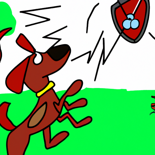 Lutter contre les tiques : un guide complet sur ce qui repousse les tiques chez les chiens