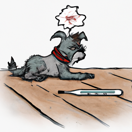 What Temperature is Too Hot for Dogs to Walk on Pavement?