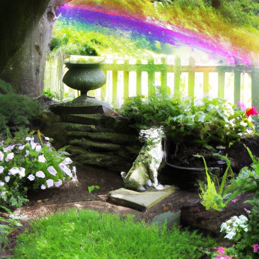 what to do with dogs ashes