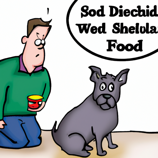 what to give dogs for an upset stomach