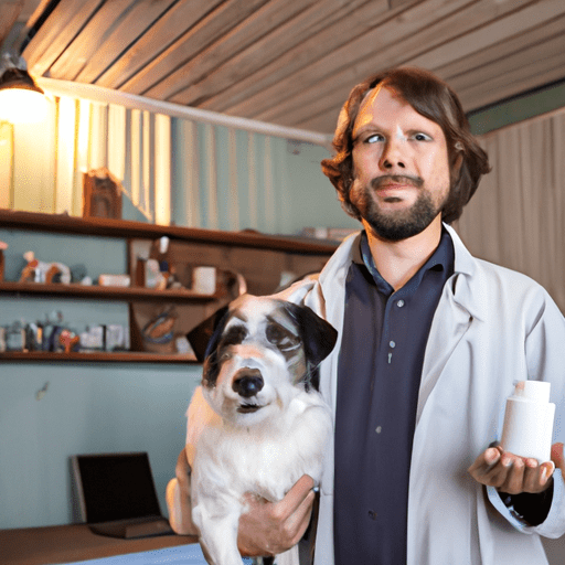 What To Give Dogs To Stop Diarrhea