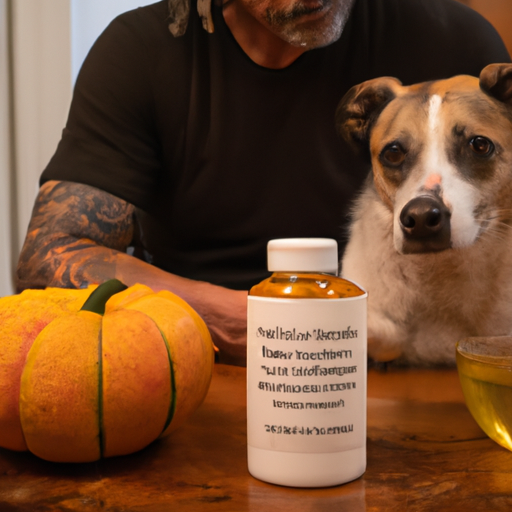 What to Give Dogs When They Have Diarrhea