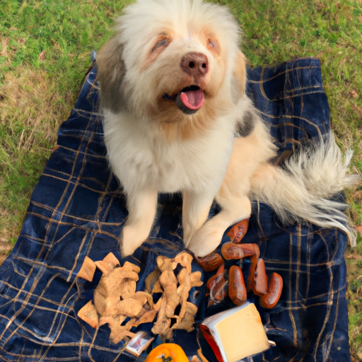 Comprendre la consommation canine de fromage : quel type de fromage les chiens peuvent-ils manger ?