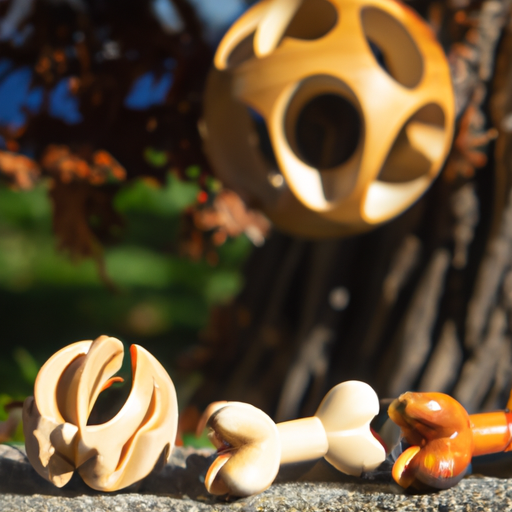 What Wood is Safe for Dogs to Chew?