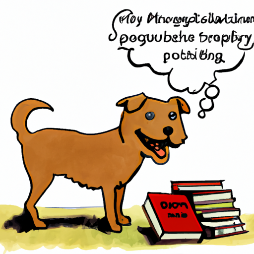 Understanding Your Dog’s Behavior: A Comprehensive Guide