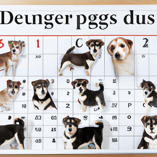 when are dogs not puppies anymore