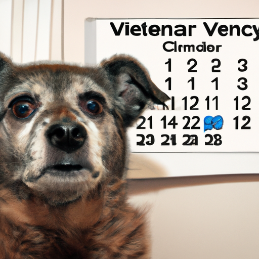 Quand les chiens sont-ils trop vieux pour la chirurgie ?