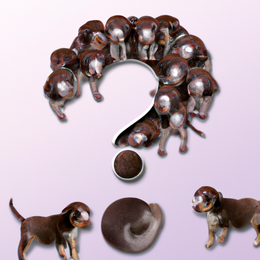 When Can Dogs Start Having Puppies: An Informative Guide