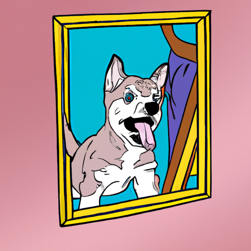 when do dogs get all their teeth