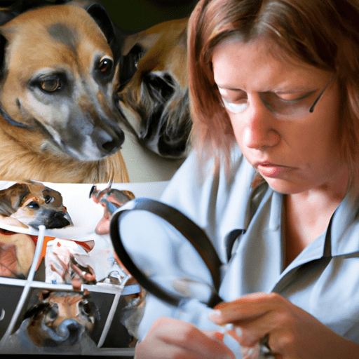 When Do Dogs Ovulate?