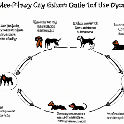 **Understanding Female Dog’s Reproductive Cycle: When Do Dogs Have Their First Heat Cycle?**