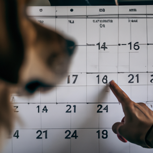 Understanding Canine Reproductive Health: When Do Dogs Start Their Period?