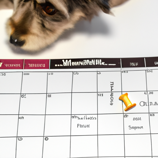 When Do Dogs Start Their Period?