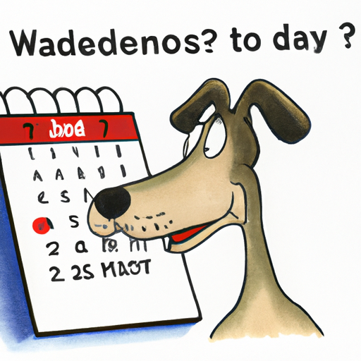 when do female dogs get periods