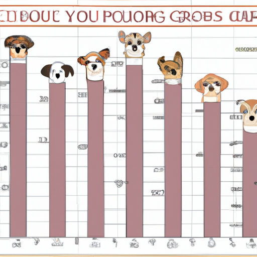 when do small dogs stop growing
