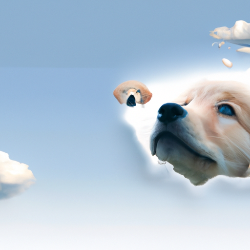 Quand les chiens meurent, vont-ils au paradis ?
