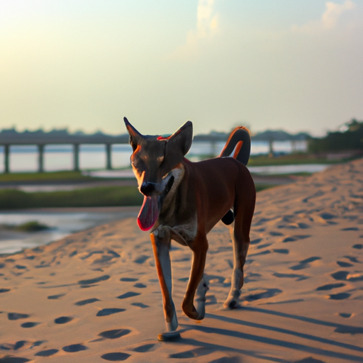 When Dogs Go to Heaven