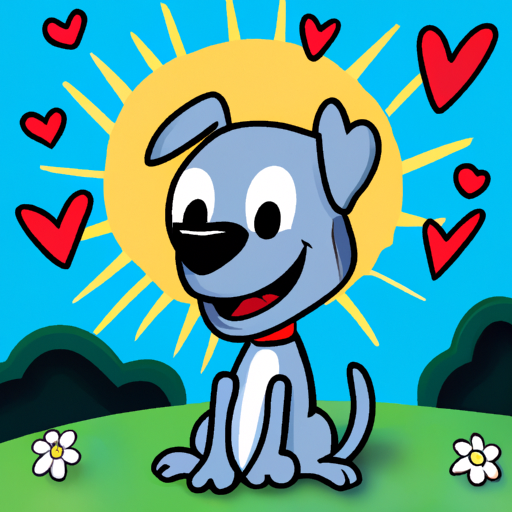 When Dogs Smile, Are They Happy?