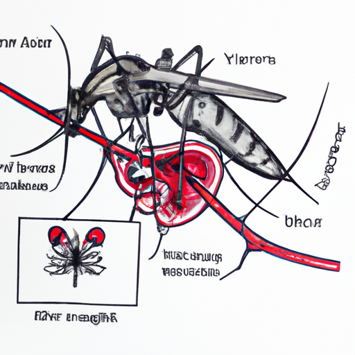 where do dogs get heartworm