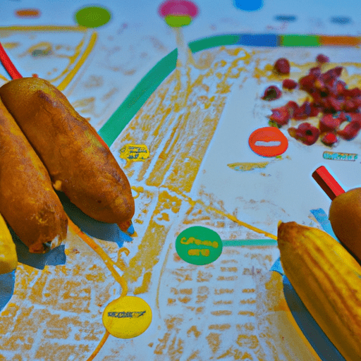 where to get korean corn dogs near me