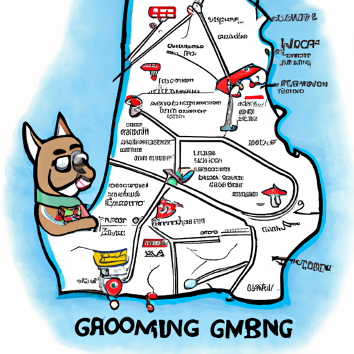 A Comprehensive Guide to Finding the Best Dog Nail Trimming Services Near You