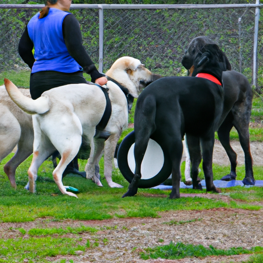 Where to Train Service Dogs: A Comprehensive Guide for Caregivers