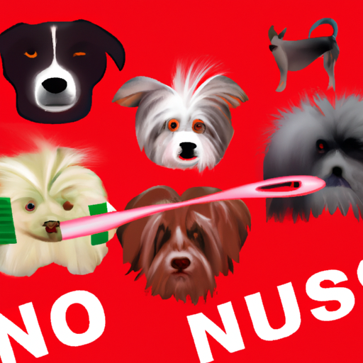 Which Dogs Do Not Shed? A Comprehensive Guide for Caregivers