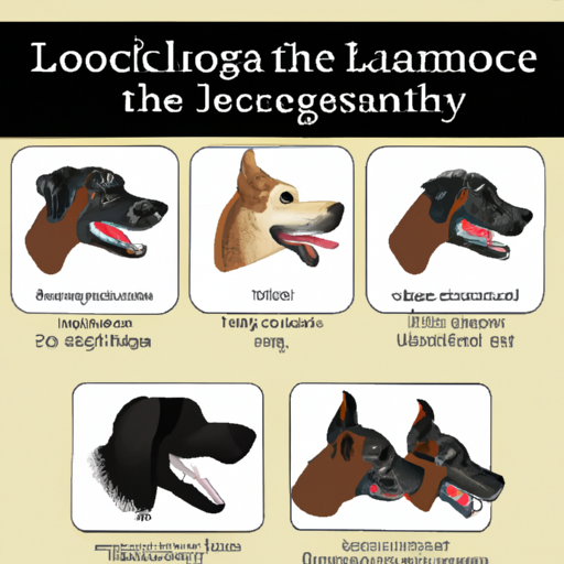 **Which Dogs Have Lock Jaw?**
