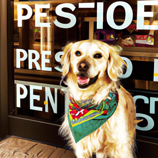 Which Grocery Stores Allow Dogs: A Comprehensive Guide