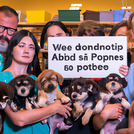 Le monde des acheteurs de chiens : un guide complet