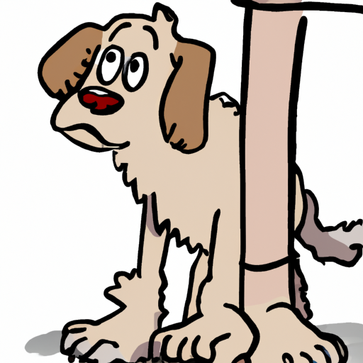 “Perché i cani sono appiccicosi?” – Uno sguardo al comportamento canino