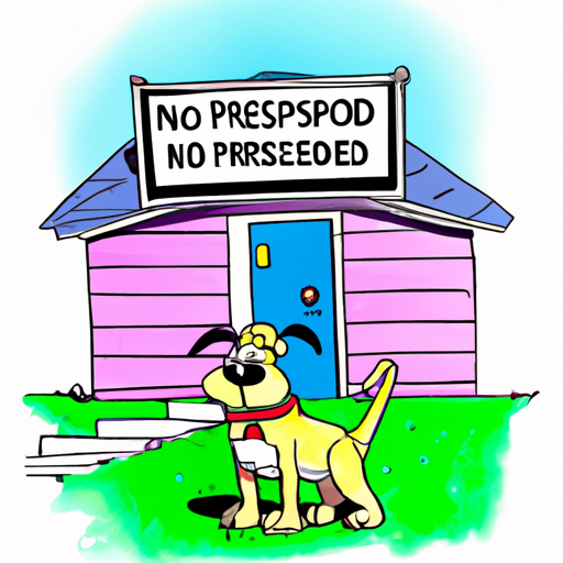 Why Are Dogs Territorial?