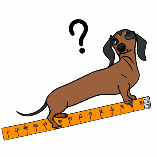 La peculiar estatura de los perros salchicha: ¿por qué son tan largos?