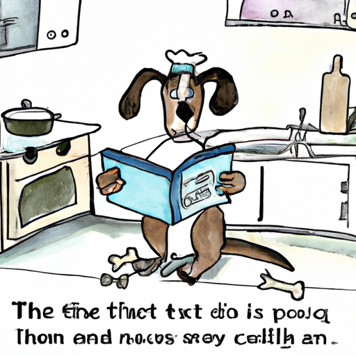 Why Can’t Dogs Eat Cooked Bones?