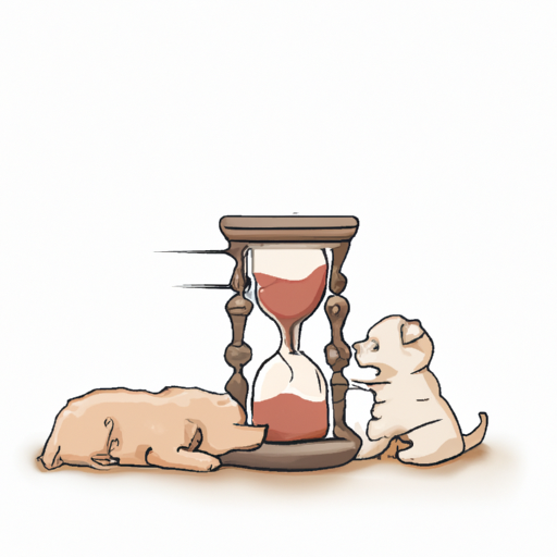 Why Do Dogs Age Faster?