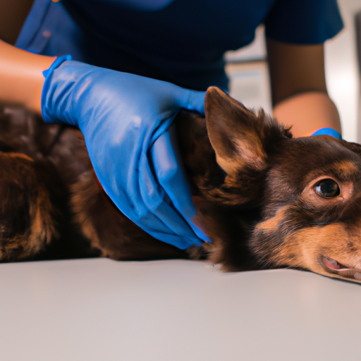 Why Do Dogs’ Anal Glands Fill Up?