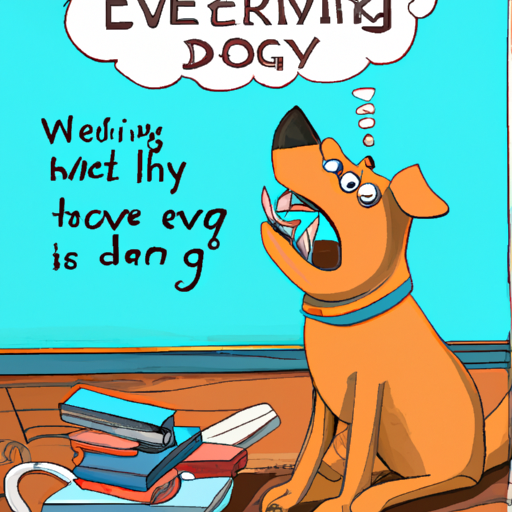 Why Do Dogs Chew on Everything? Unleashing the Science Behind Your Pooch’s Gnawing Habit