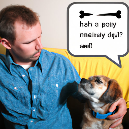 why do dogs chew paws