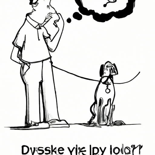 why do dogs constantly lick