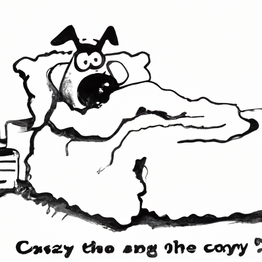 Why Do Dogs Dig Beds? Unearthing the Behavior