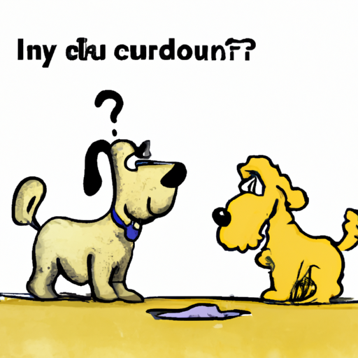 Why Do Dogs Drink Other Dogs’ Pee?