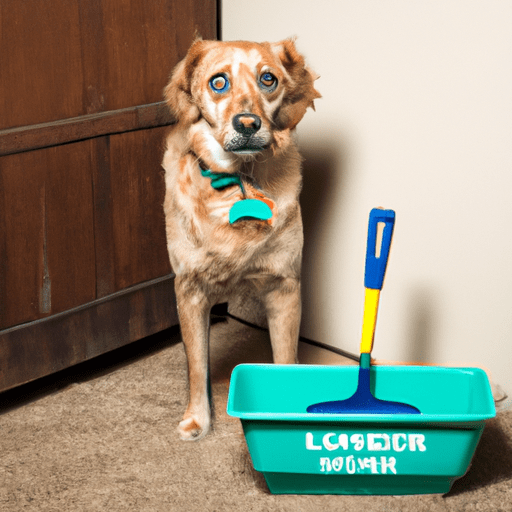 Why Do Dogs Eat Cat Poop From Litter Box?