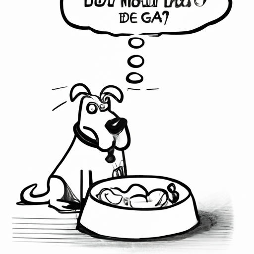 why do dogs eat so fast