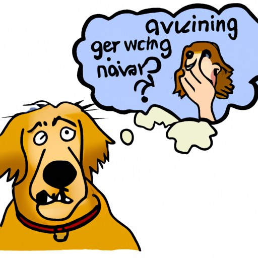 Why Do Dogs Eat Their Paws?