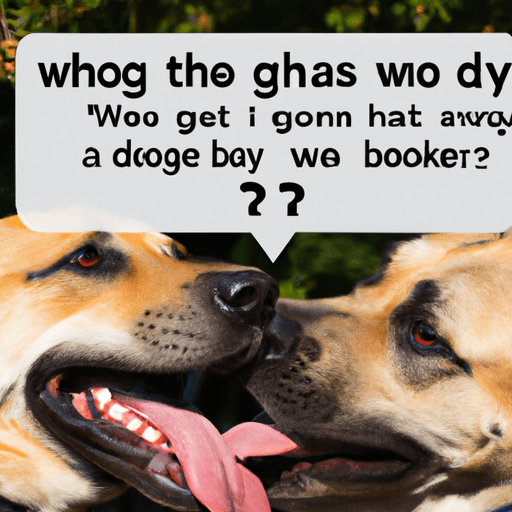 Why Do Dogs Get Stuck Together After They Mate?