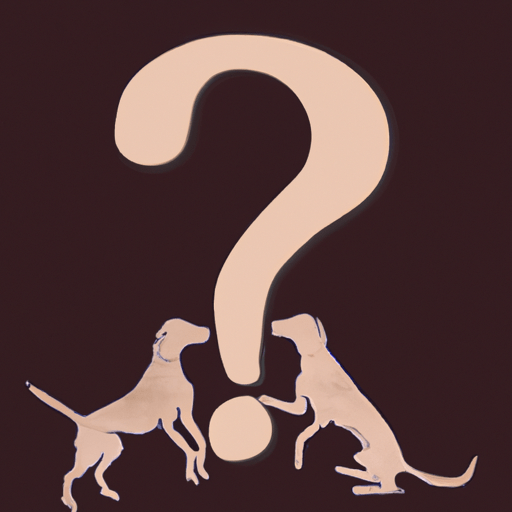 Why Do Dogs Get Stuck When They Mate?