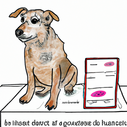 Pourquoi les chiens ont-ils des verrues en vieillissant : un guide complet