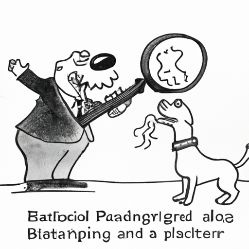 why do dogs have bad breath