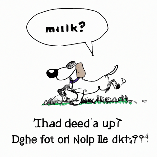 why do dogs kick dirt after they pee