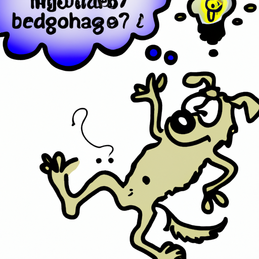 Why Do Dogs Kick Their Legs When Being Scratched?
